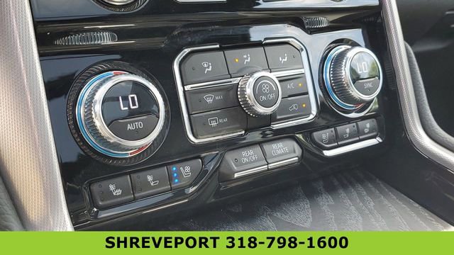 Certified 2023 GMC Yukon XL Denali AWD/4WD image 31