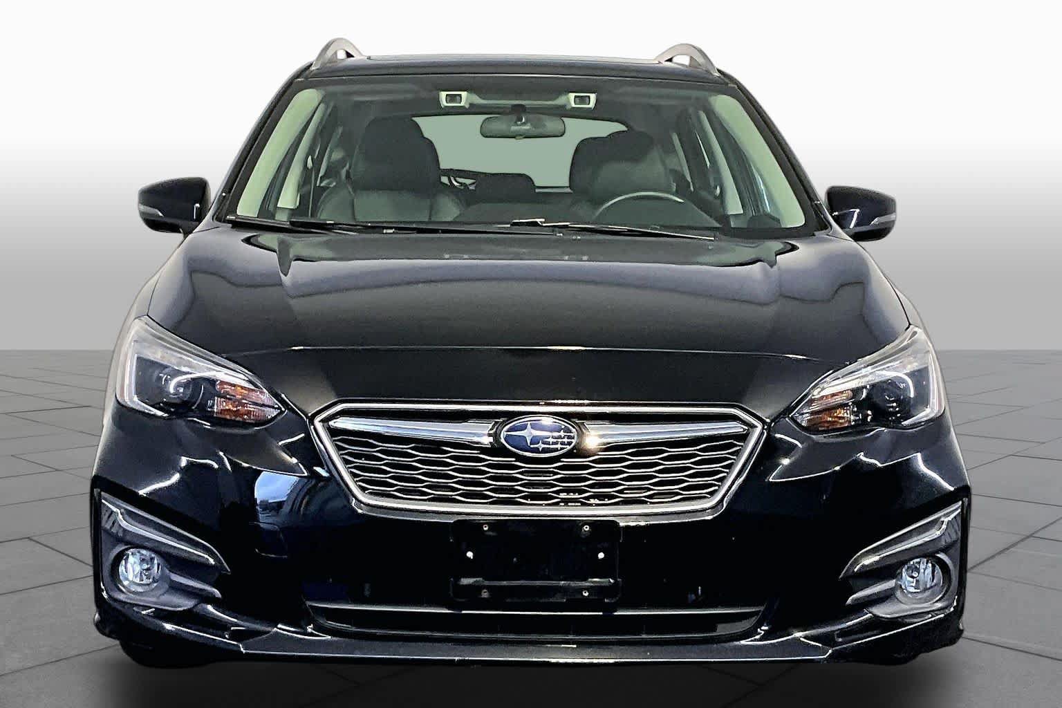 Used 2019 Subaru Impreza 2.0i Limited AWD/4WD image 4