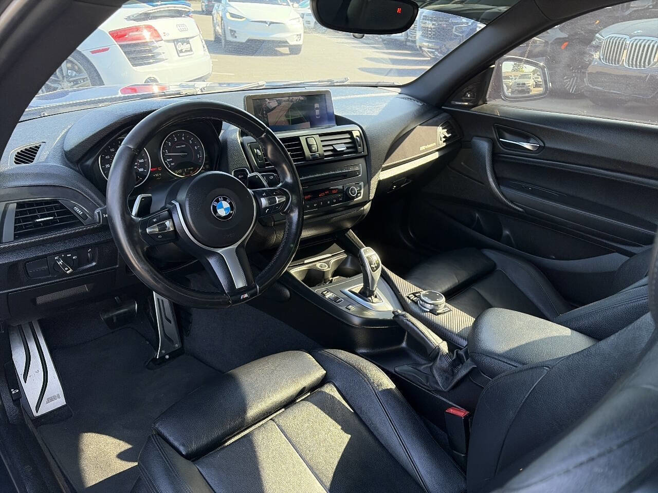 Used 2014 BMW M235i Coupe RWD image 26