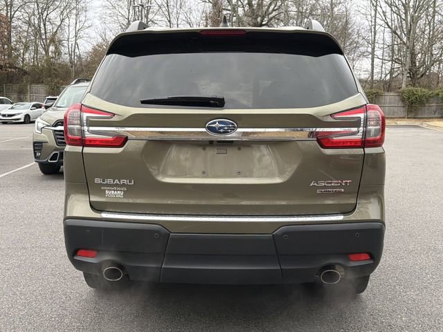 Used 2024 Subaru Ascent Limited image 6