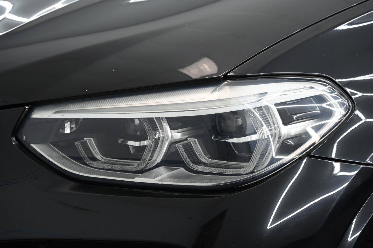 Used 2018 BMW X3 M40i AWD/4WD image 8