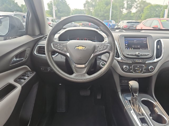 Used 2024 Chevrolet Equinox LS FWD image 13