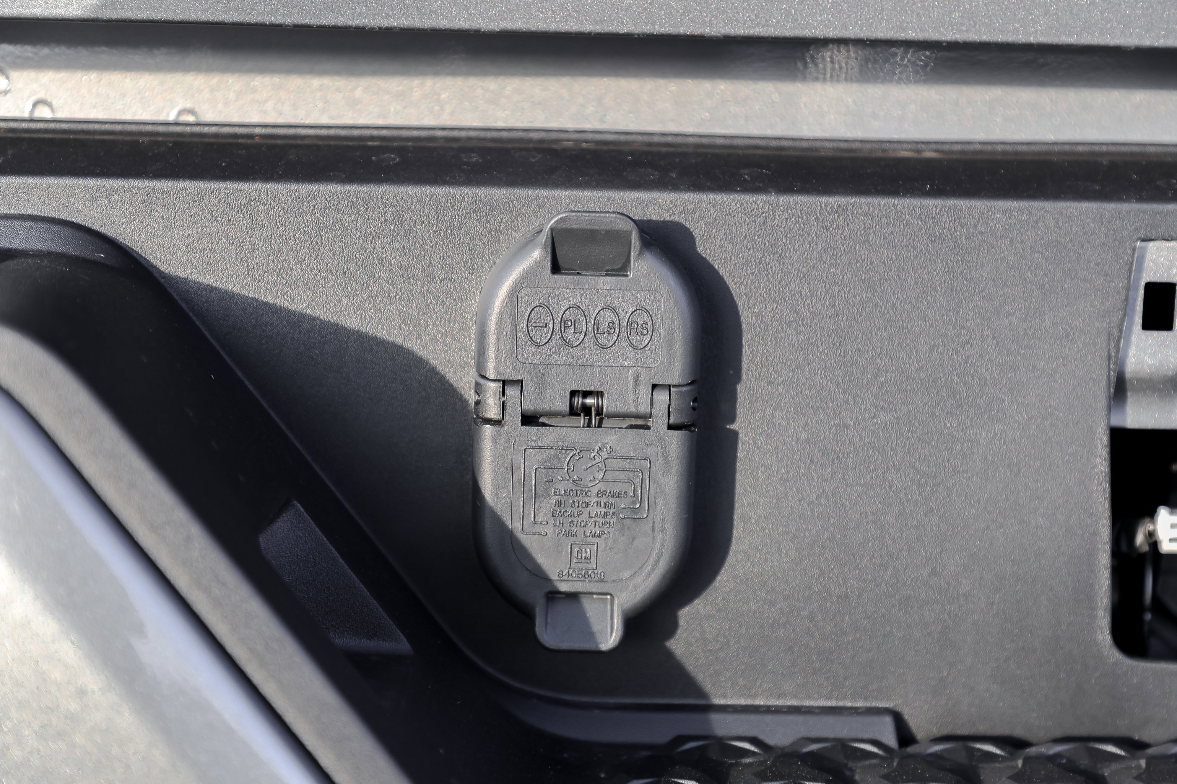 New 2026 GMC Canyon Denali image 8