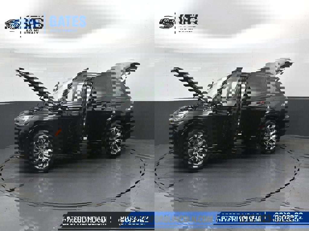 New 2026 Lincoln Aviator AWD image 59