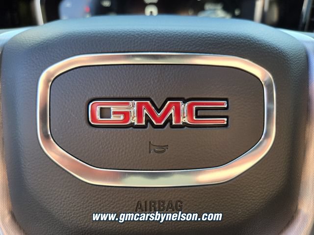 New 2026 GMC Sierra 1500 SLT w/ SLT Premium Plus Package AWD/4WD image 14