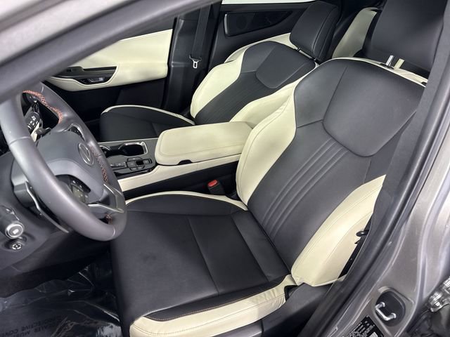 Certified 2024 Lexus NX 350h AWD image 22