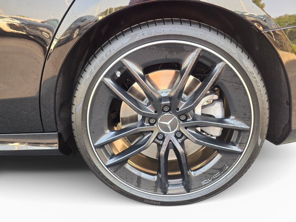 Used 2022 Mercedes-Benz E 53 AMG 4MATIC Sedan image 22