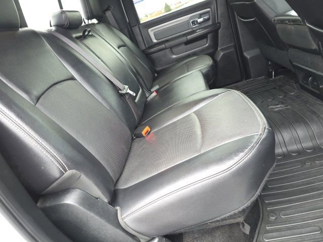 Used 2017 RAM 2500 Power Wagon w/ Leather & Luxury Group image 51