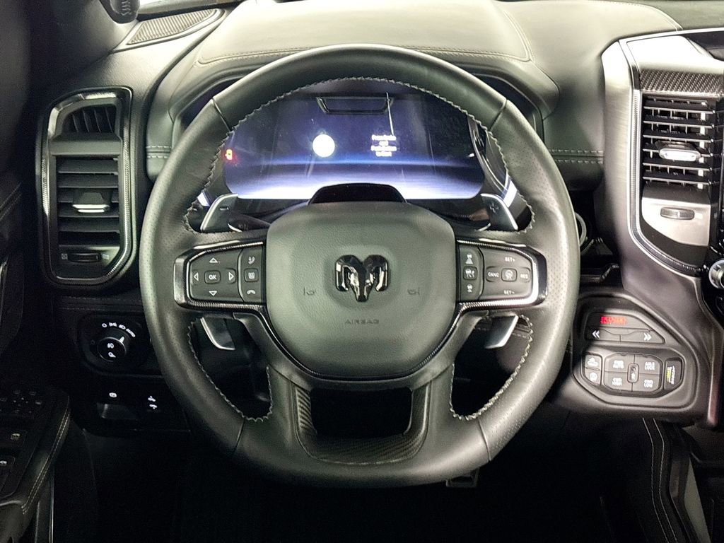 New 2026 RAM 1500 RHO image 13