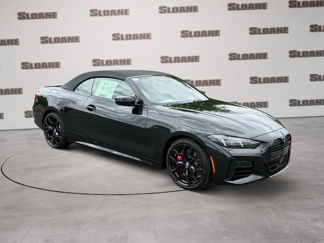 New 2027 BMW 440i xDrive Convertible AWD/4WD image 7