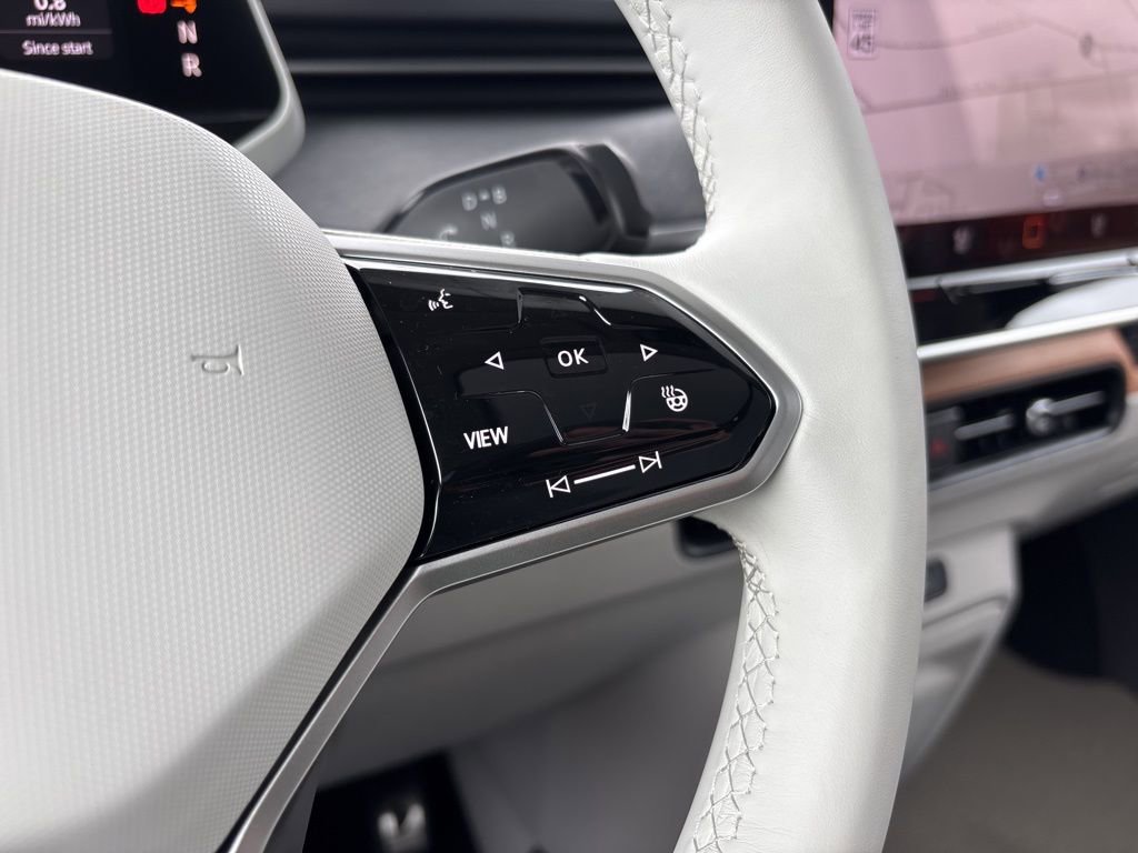 New 2025 Volkswagen ID. Buzz Pro S Plus image 16