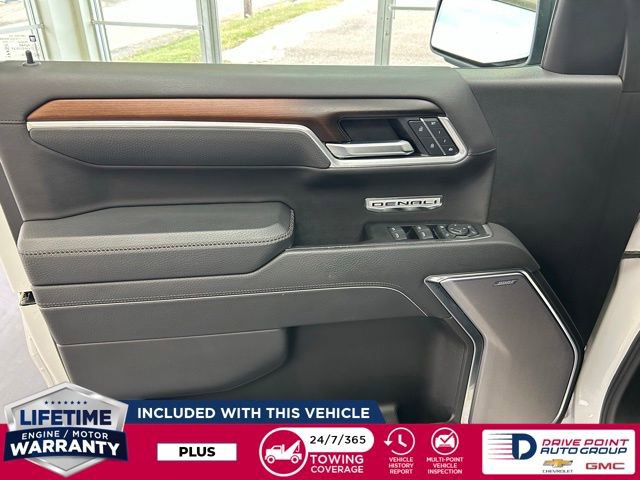 Used 2025 GMC Sierra 1500 Denali image 17