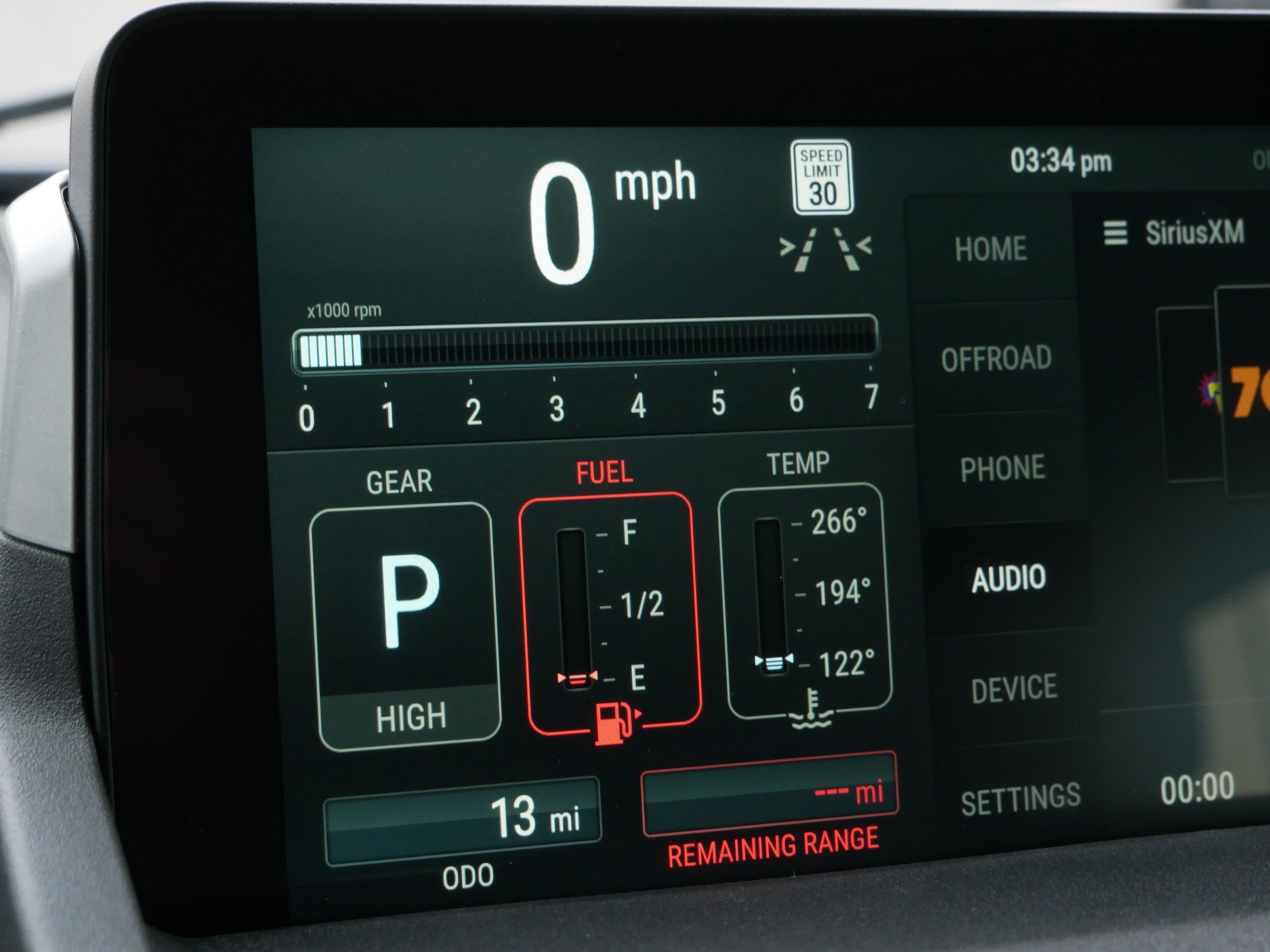 New 2026 INEOS Grenadier image 21