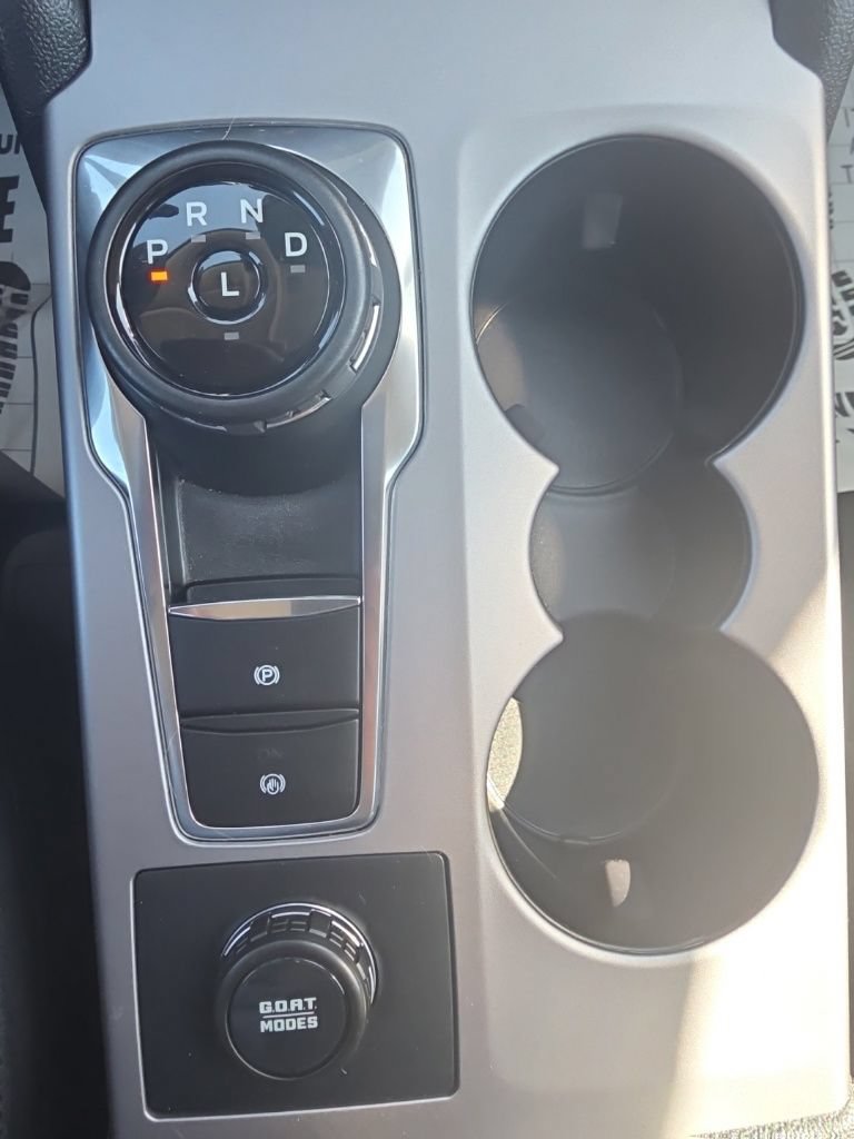 Certified 2024 Ford Bronco Sport Big Bend AWD/4WD image 21