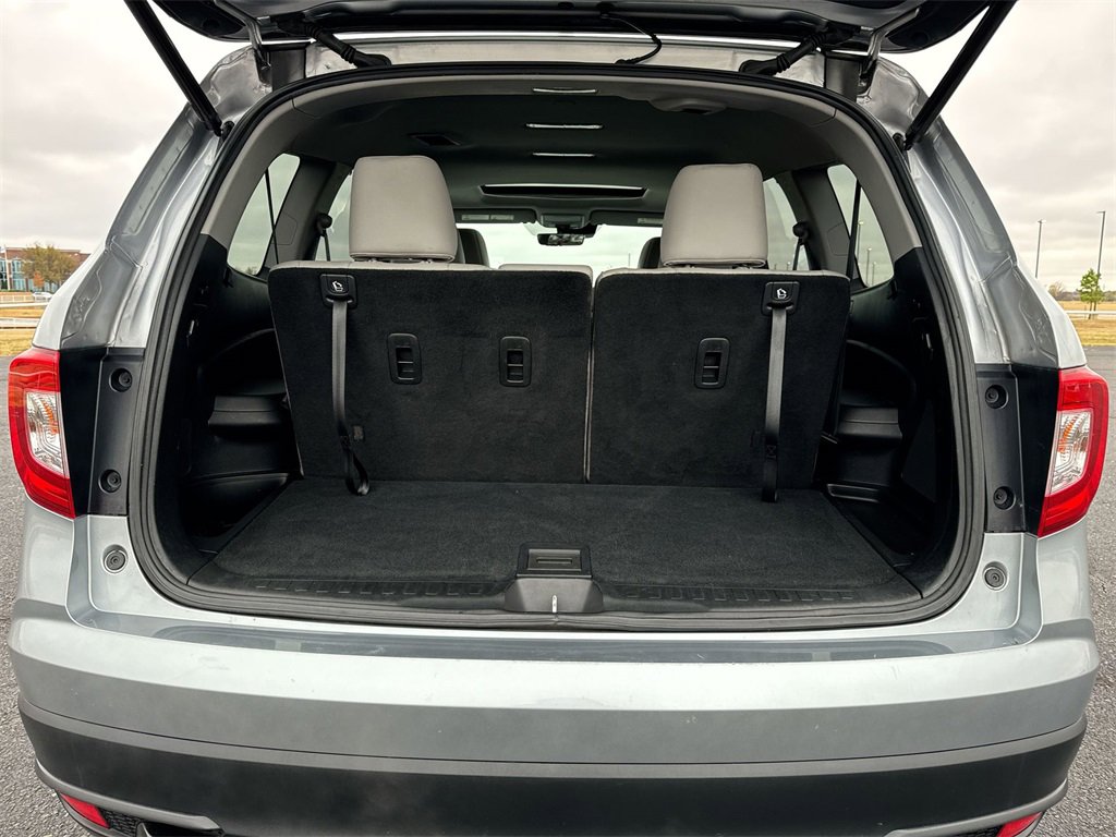 Used 2021 Honda Pilot Special Edition image 24