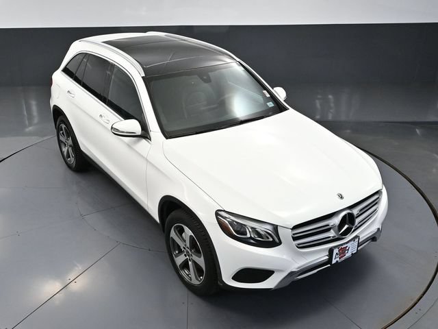 Used 2019 Mercedes-Benz GLC 300 image 58