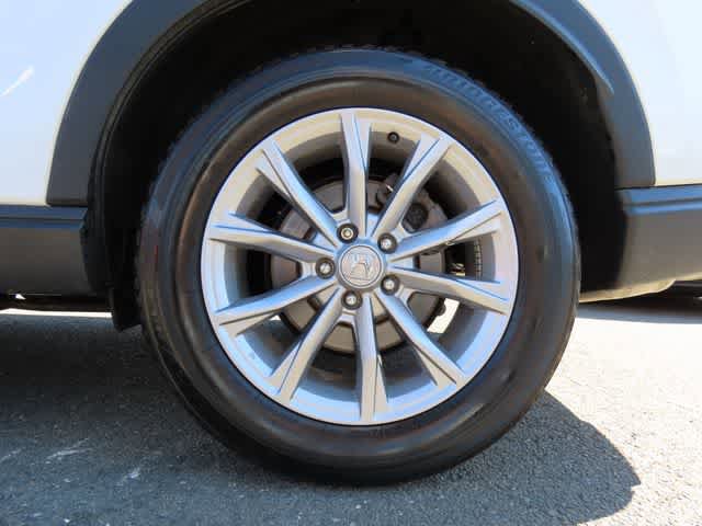 Certified 2023 Honda CR-V EX-L image 9