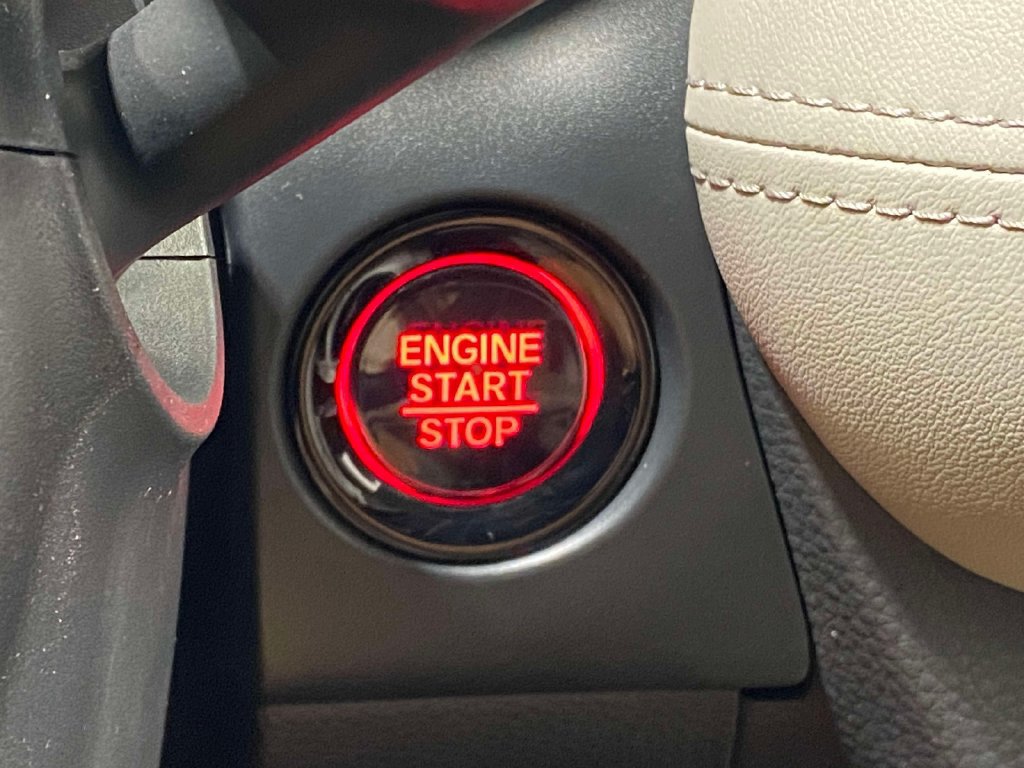 New 2027 Honda HR-V LX image 24