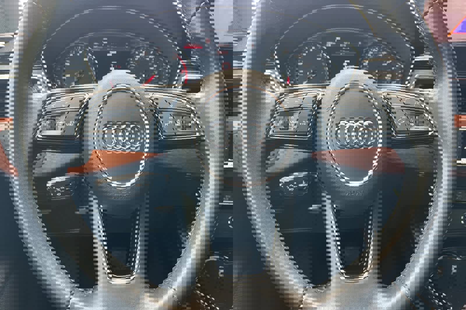 Used 2023 Audi A5 2.0T Premium w/ Convenience Package image 25