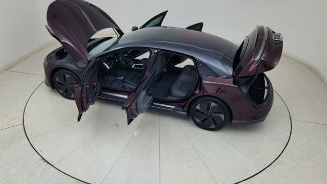 Used 2024 Lucid Air Touring AWD/4WD image 86