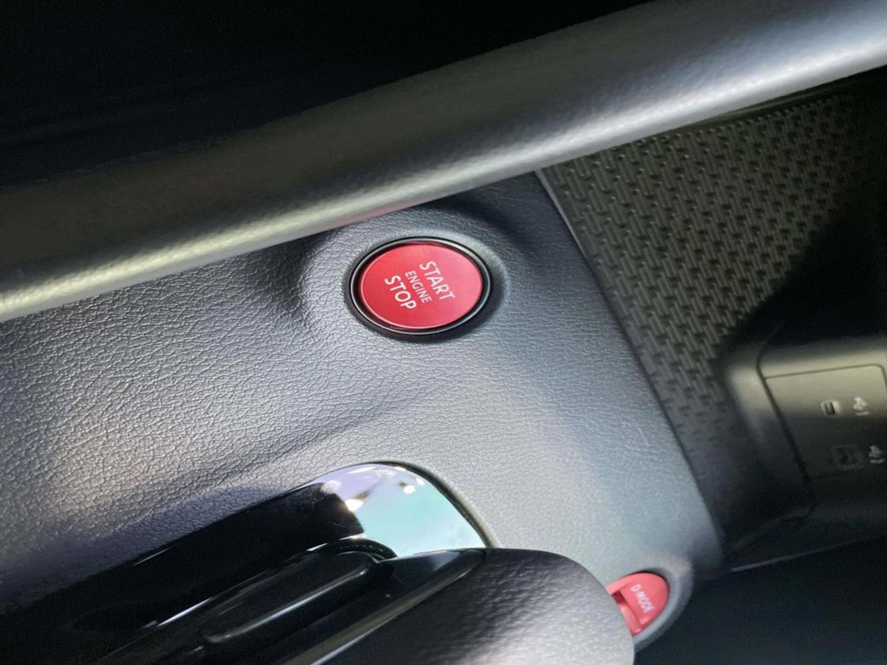 Used 2026 Nissan Z NISMO w/ Floor Mat Package image 26