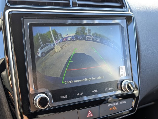 New 2027 Mitsubishi Outlander Sport ES FWD image 9