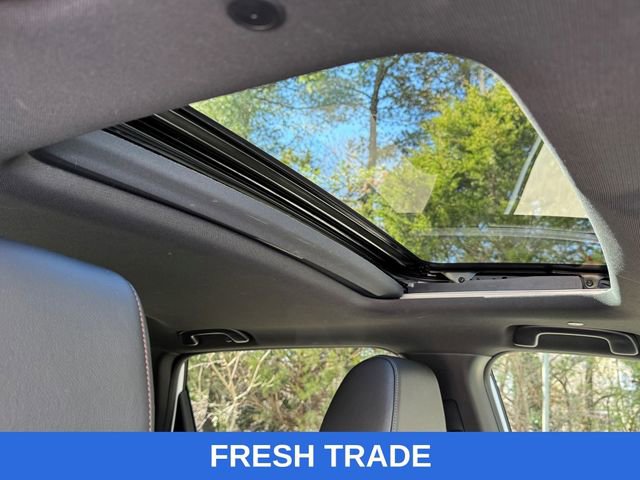 Certified 2024 Honda CR-V Sport-L image 9