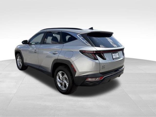 Used 2022 Hyundai Tucson SEL AWD/4WD image 11