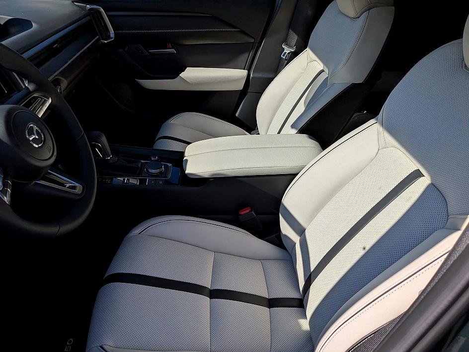 New 2026 MAZDA CX-50 AWD 2.5 S w/ Cargo Package image 14