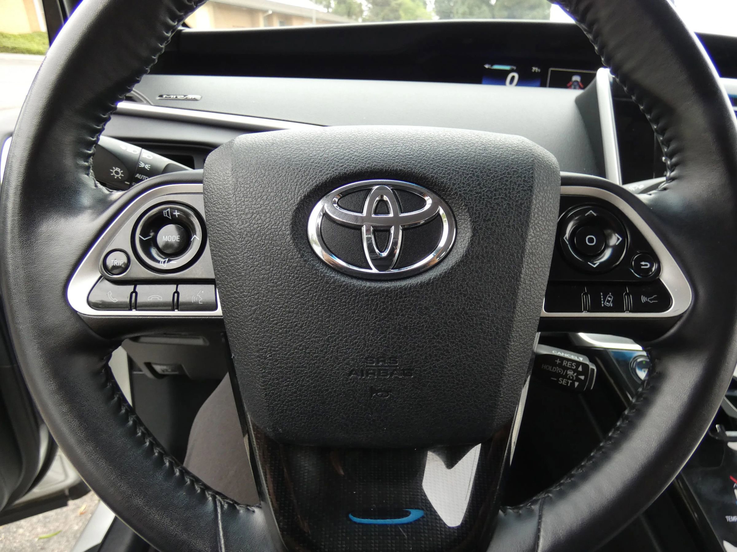 Used 2019 Toyota Mirai image 70