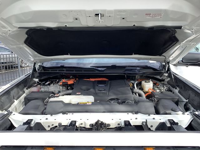 Used 2024 Toyota Tundra TRD Pro image 16