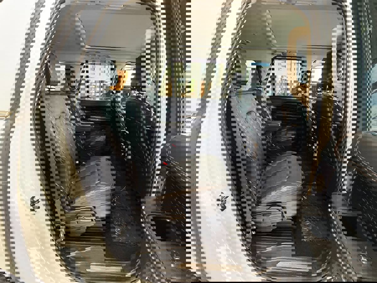 Used 2021 Ford Expedition Max Platinum image 45