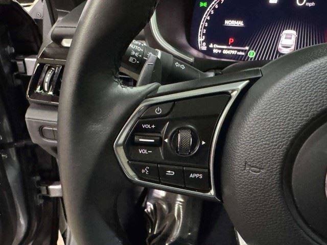 Used 2024 Acura MDX w/ Technology Package FWD image 25