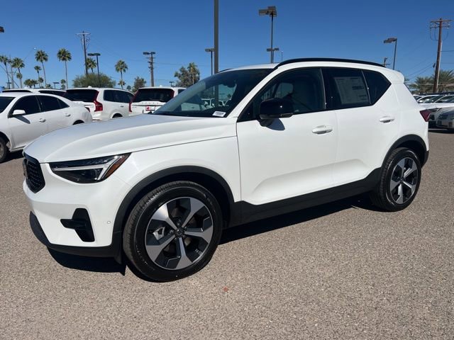 New 2026 Volvo XC40 B5 Plus w/ Protection Package Premier