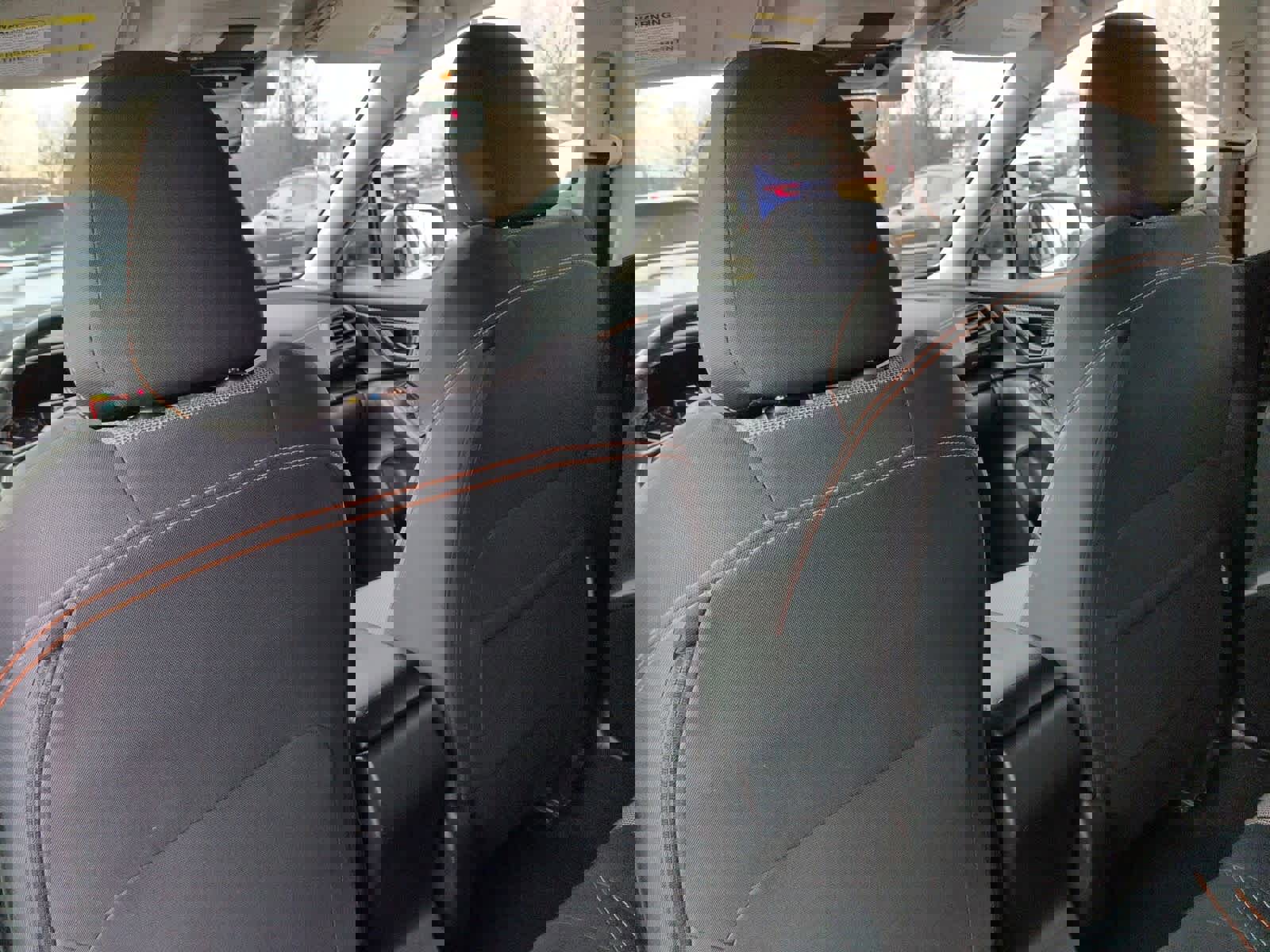 Certified 2022 Subaru Crosstrek 2.0i Premium image 19