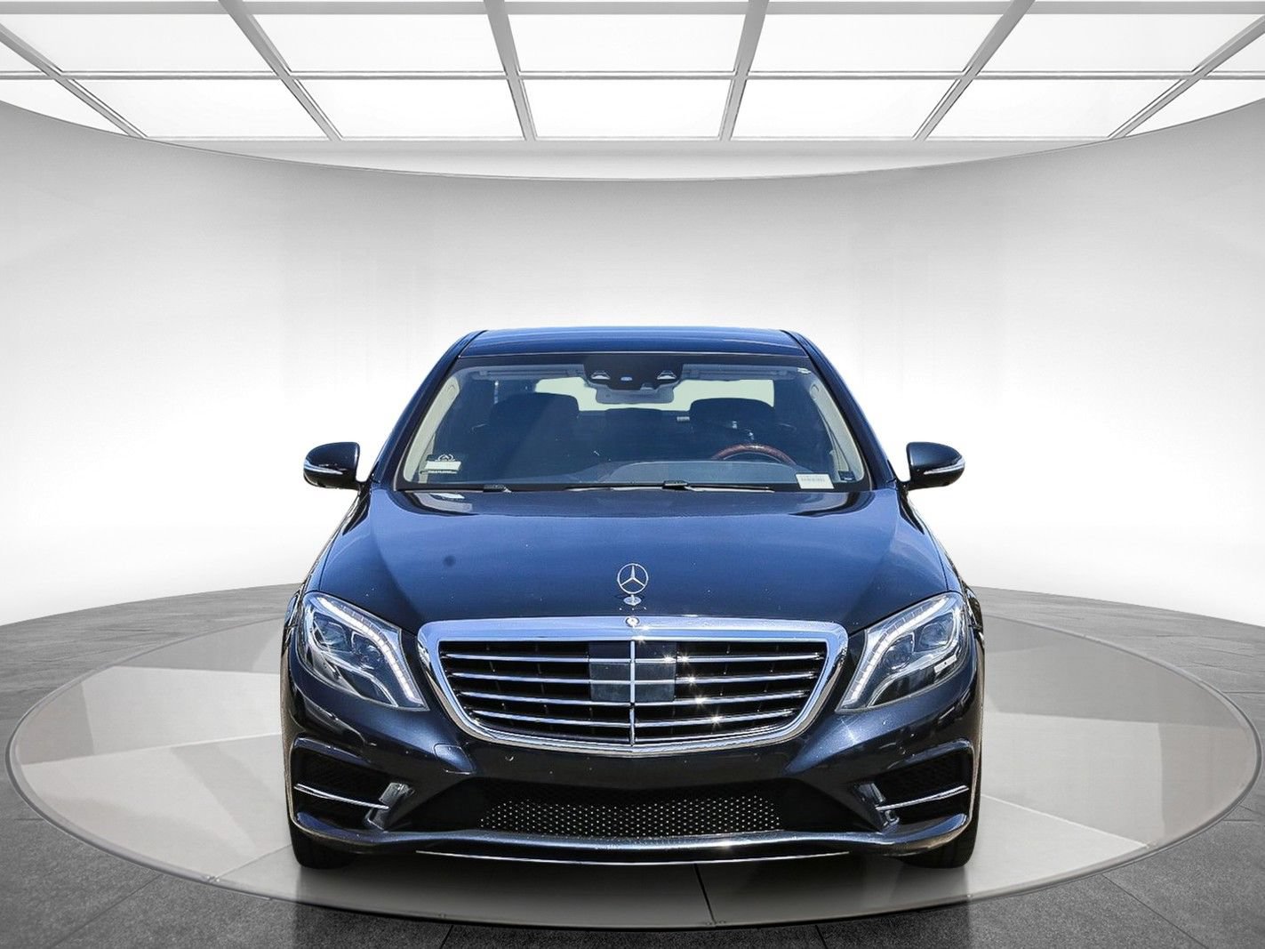 Used 2014 Mercedes-Benz S 550 Sedan w/ Sport Package Plus One image 6