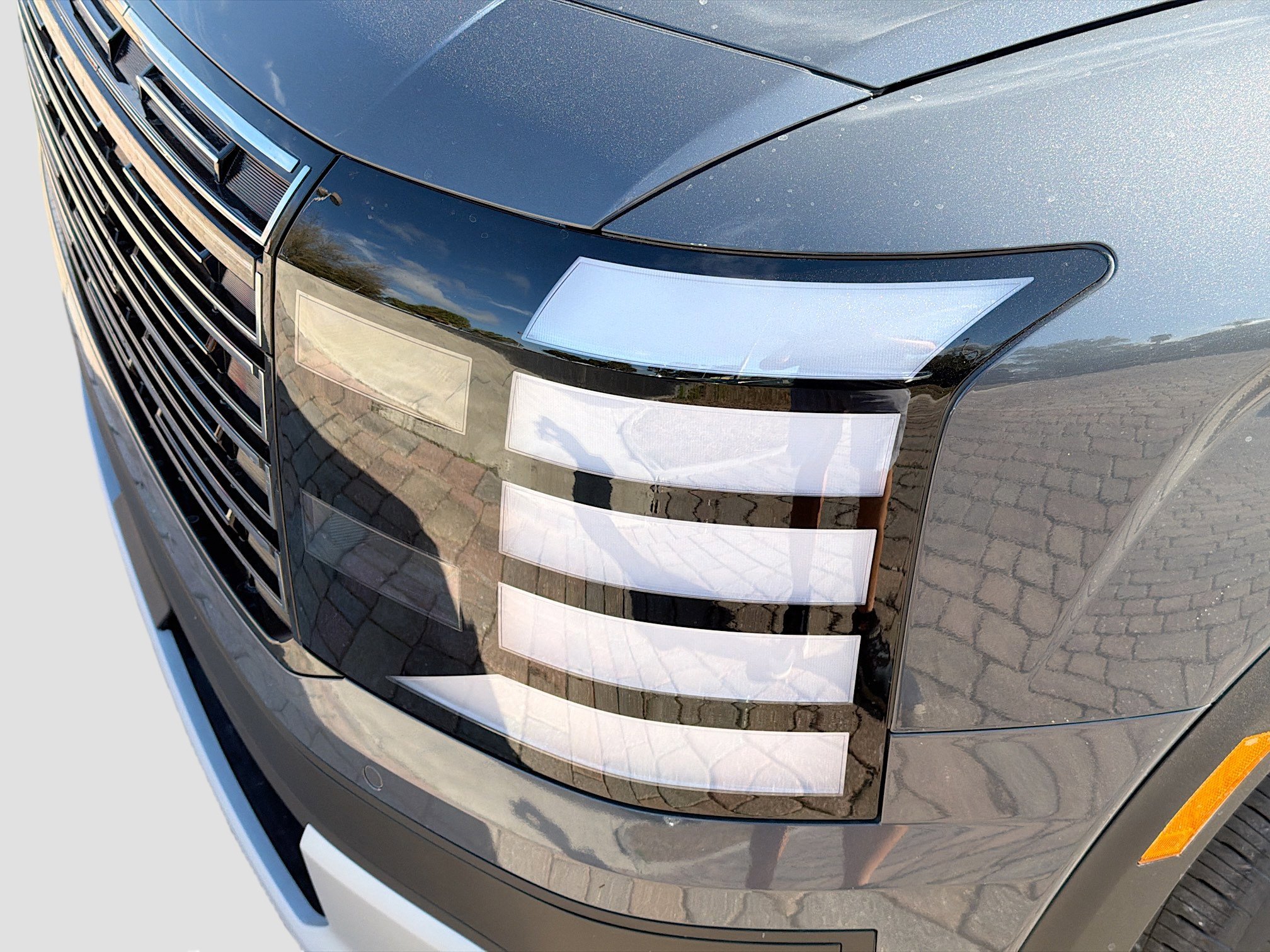 New 2026 Hyundai Palisade SE image 9