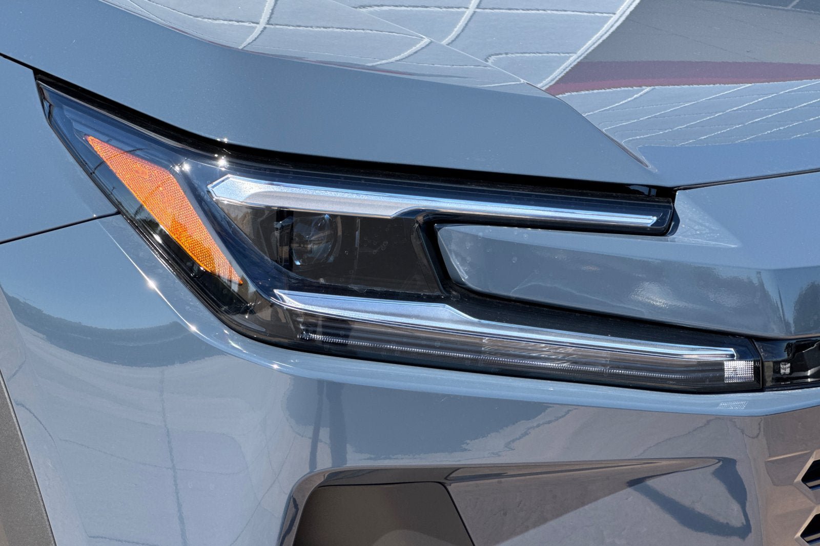 New 2026 Toyota RAV4 XLE Premium FWD image 24