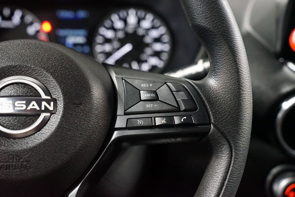Used 2024 Nissan Sentra S FWD image 13