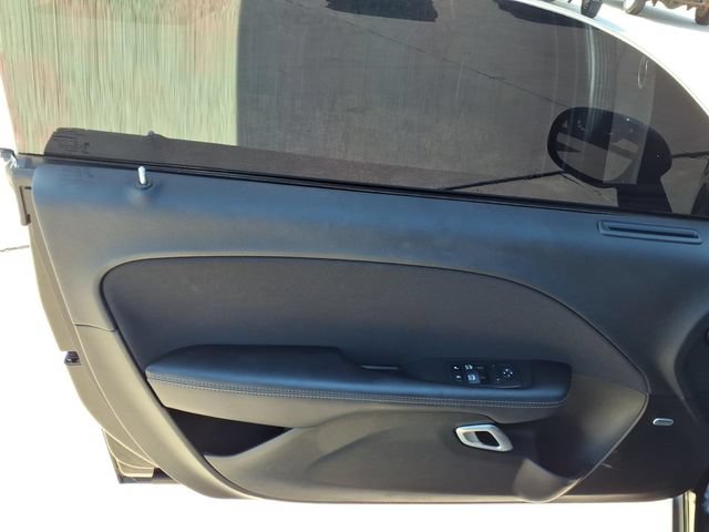 Used 2023 Dodge Challenger GT w/ Blacktop Package RWD image 8