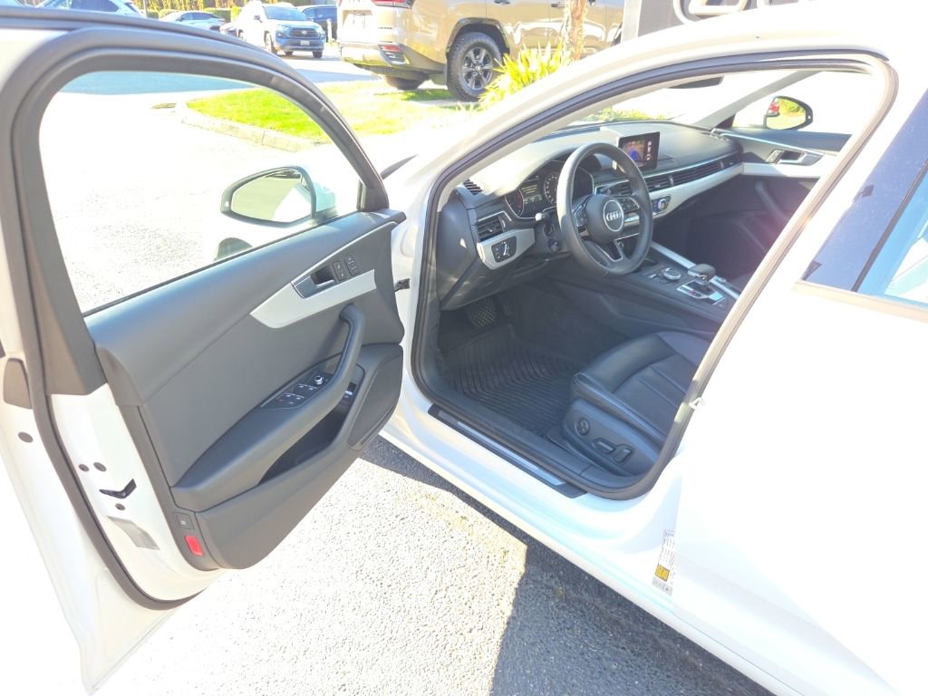 Used 2017 Audi A4 2.0T Ultra Premium image 10