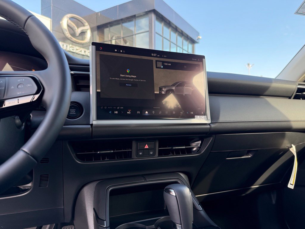 New 2026 MAZDA CX-5 Preferred AWD/4WD image 25