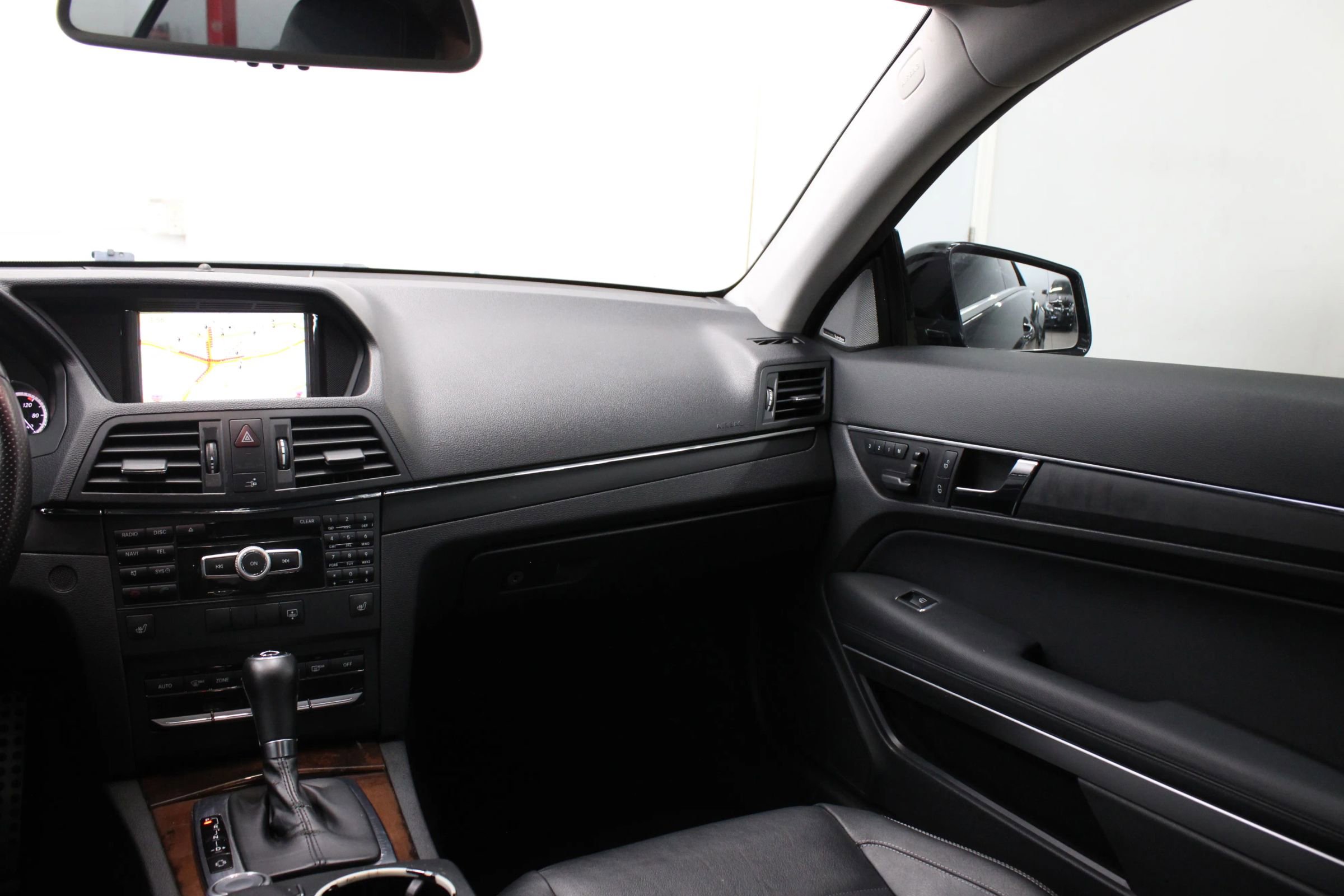 Used 2012 Mercedes-Benz E 350 Coupe image 18