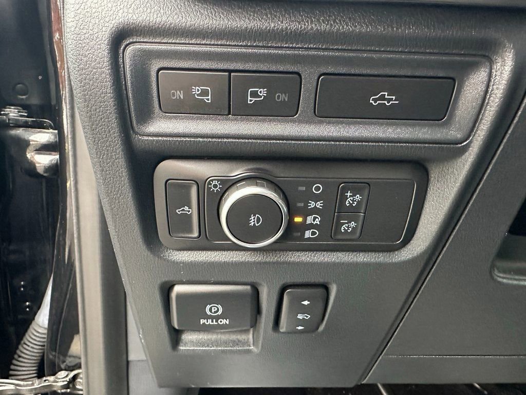 Certified 2021 Ford F150 Lariat image 26