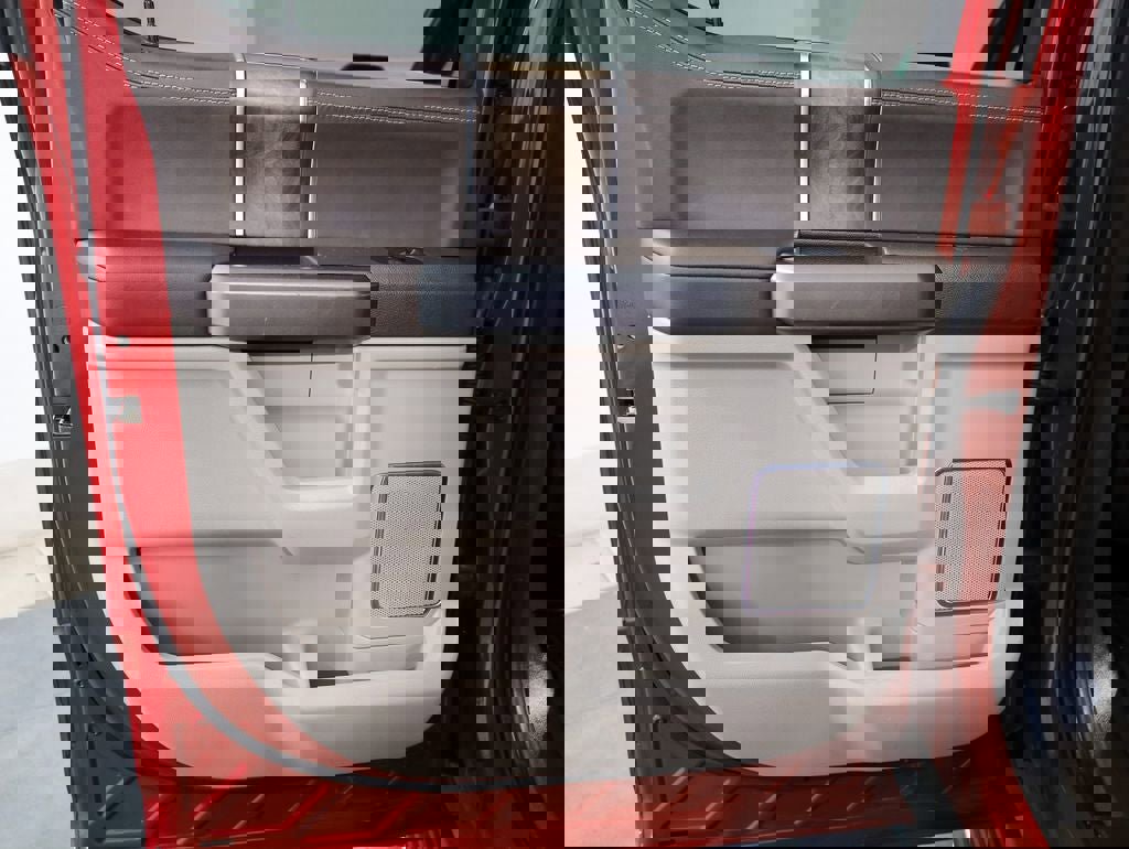 Certified 2020 Ford F150 Limited image 11