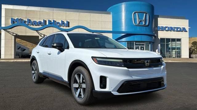 New 2026 Honda Prologue Touring