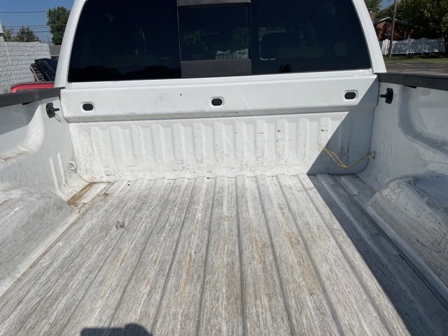 Used 2017 GMC Sierra 1500 SLT w/ SLT Premium Package image 12