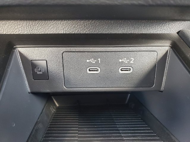 New 2026 Nissan Kicks SV w/ SV Premium Package AWD/4WD image 24
