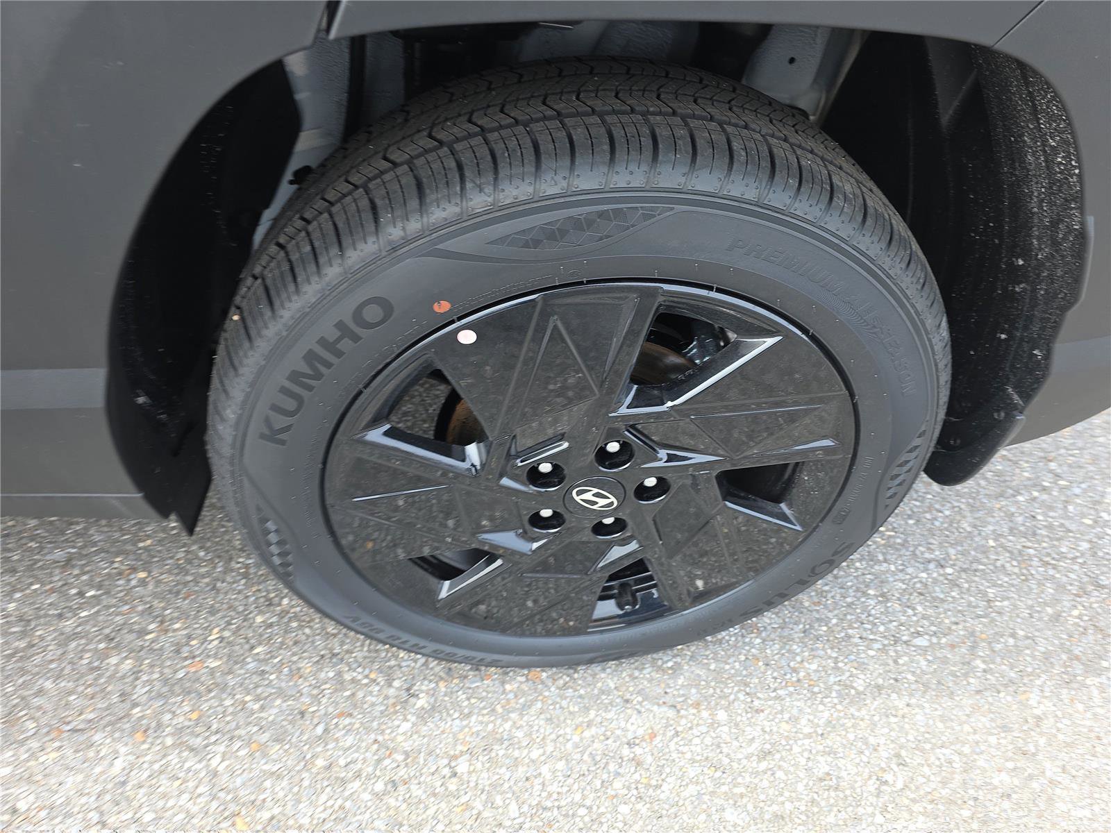 New 2026 Hyundai Kona SEL Sport image 9