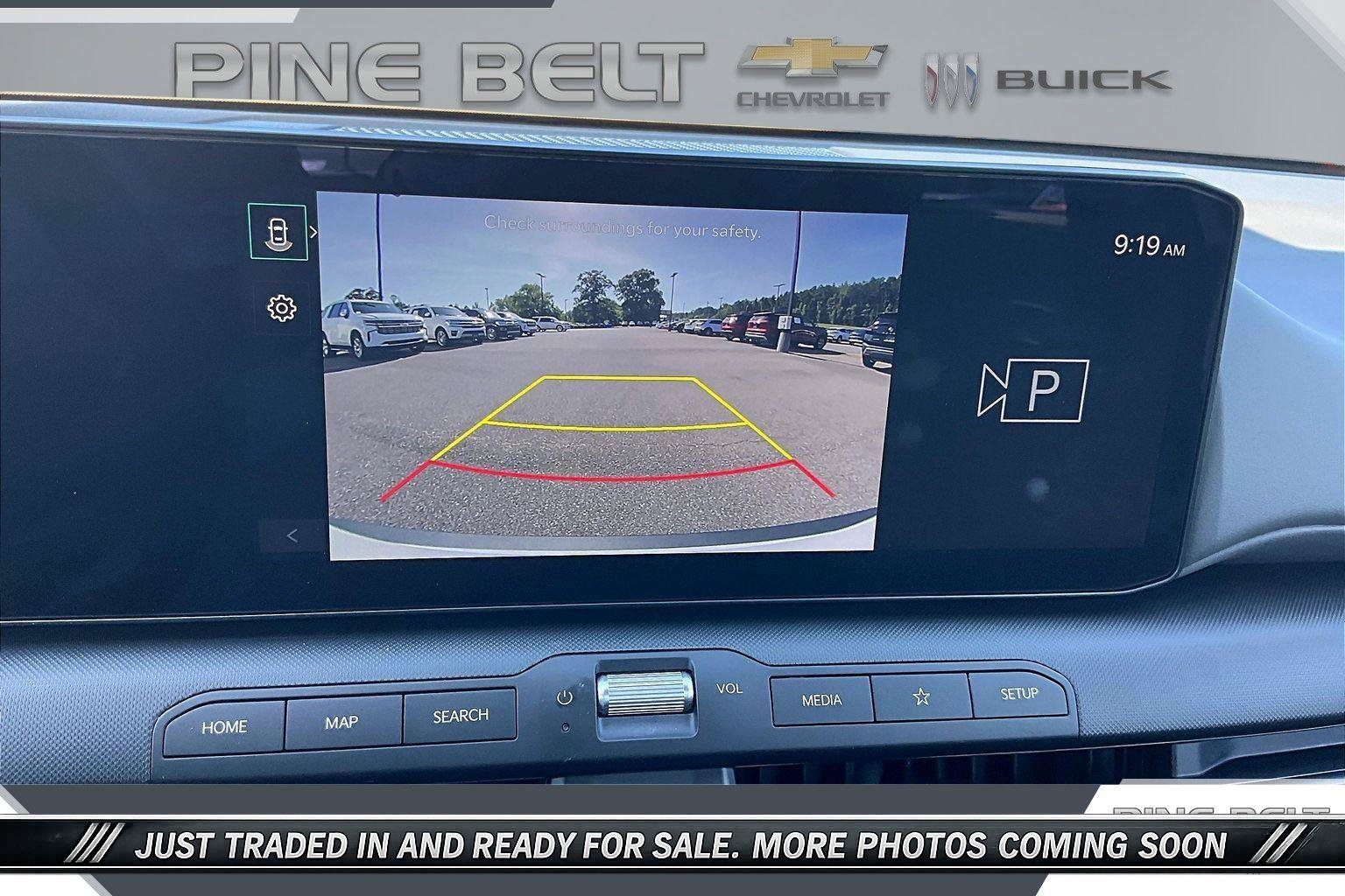 Used 2025 Kia K4 FWD image 15
